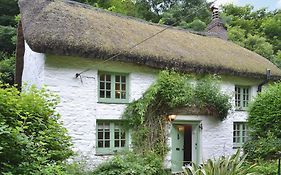 Georges Cottage - Hsss